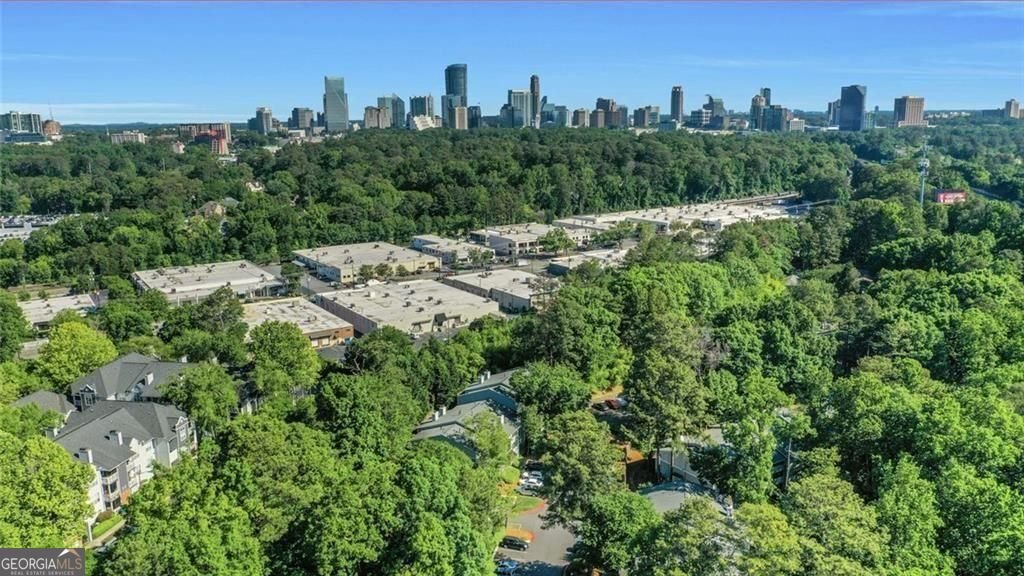 407 Summit North Drive Atlanta - Photo 41