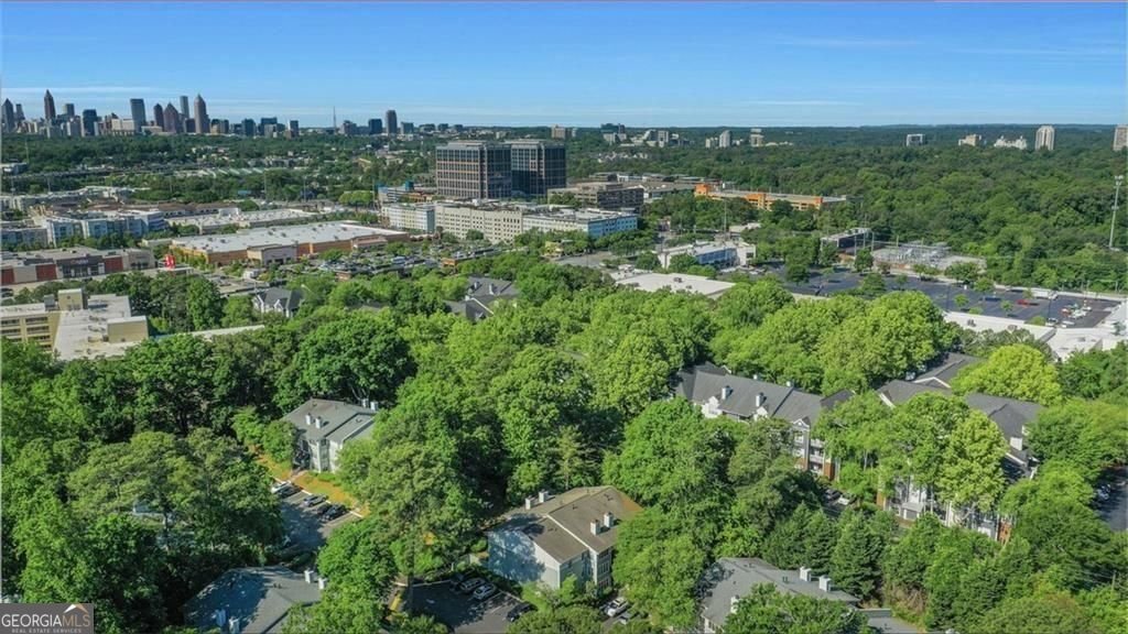 407 Summit North Drive Atlanta - Photo 42