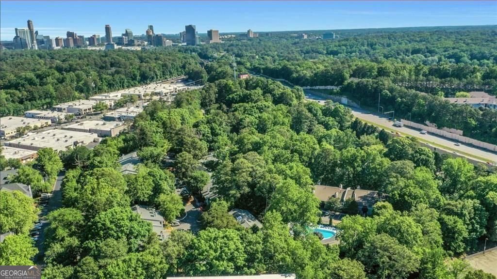 407 Summit North Drive Atlanta - Photo 43