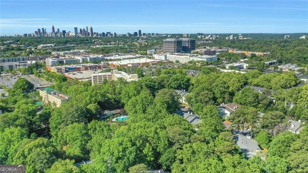 407 Summit North Drive Atlanta - Photo 44
