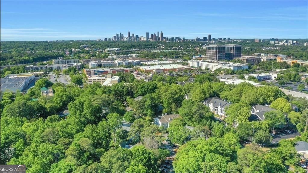 407 Summit North Drive Atlanta - Photo 45