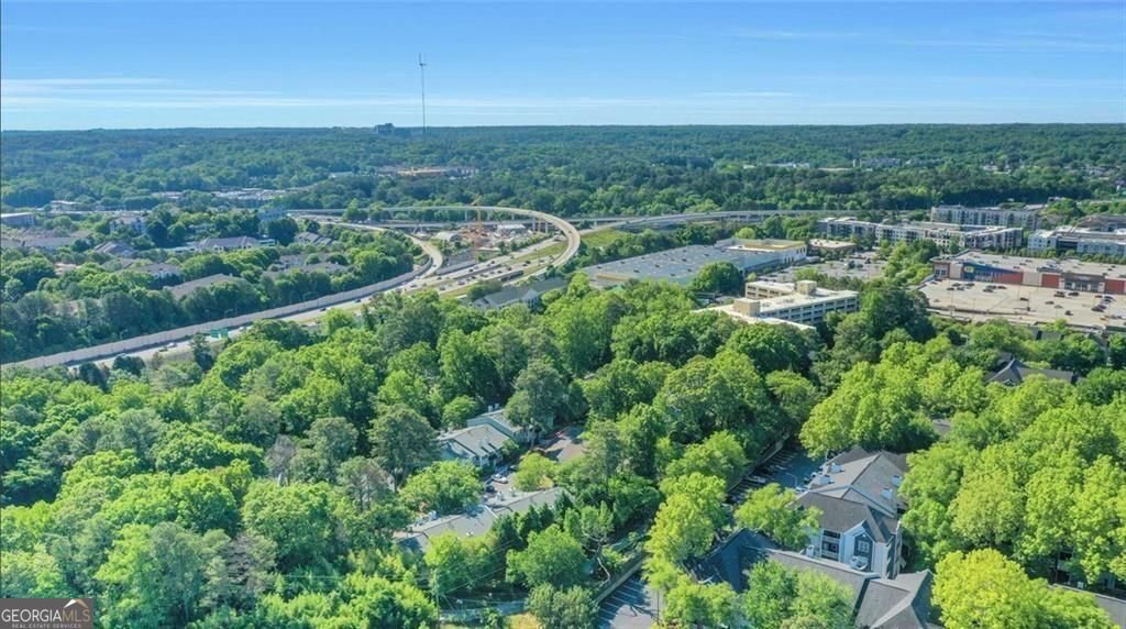 407 Summit North Drive Atlanta - Photo 46