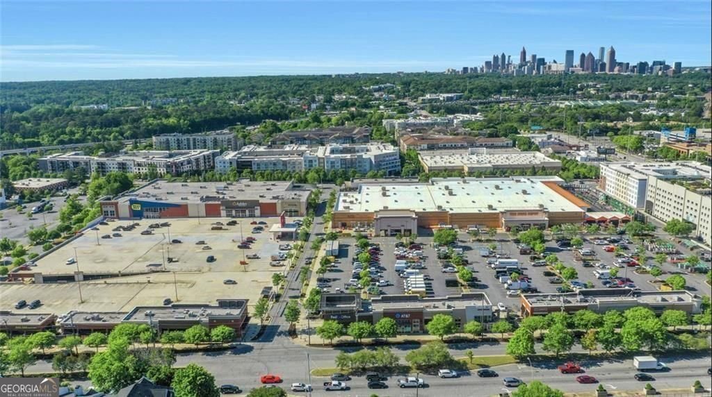 407 Summit North Drive Atlanta - Photo 47
