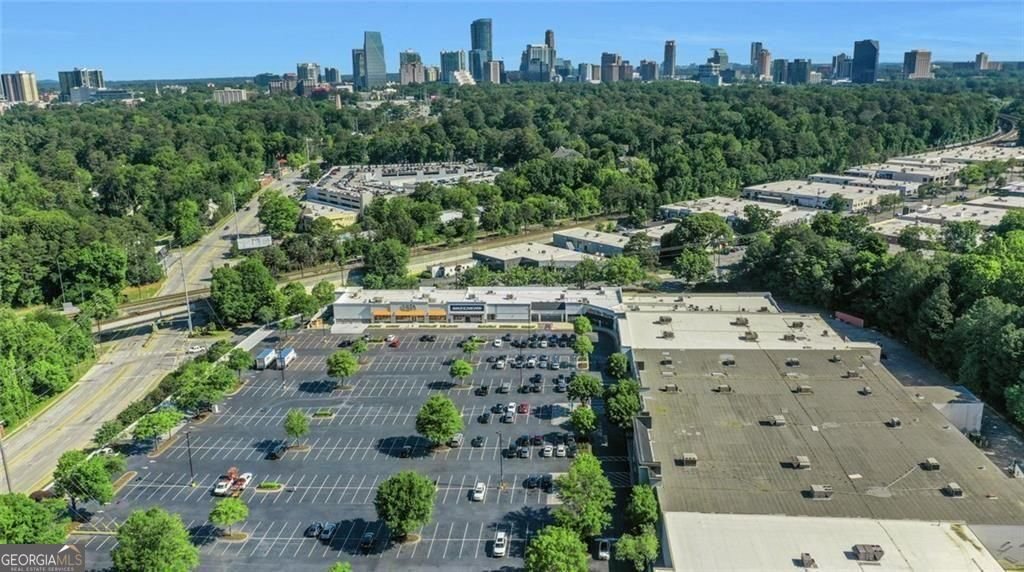 407 Summit North Drive Atlanta - Photo 50