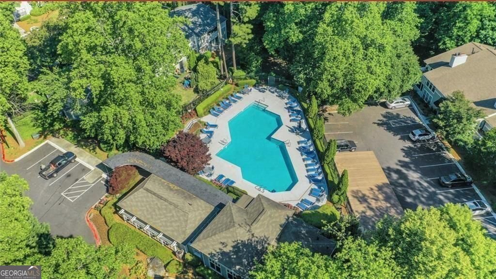 407 Summit North Drive Atlanta - Photo 51