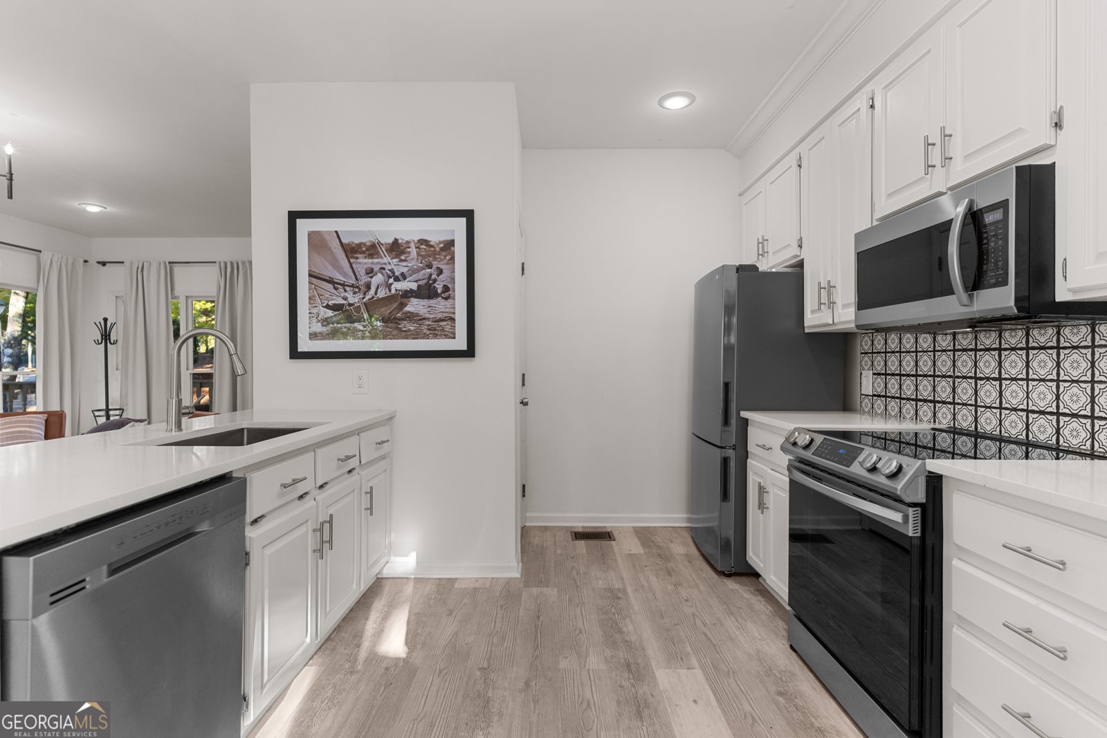 1042 Cupp Lane Greensboro - Photo 11