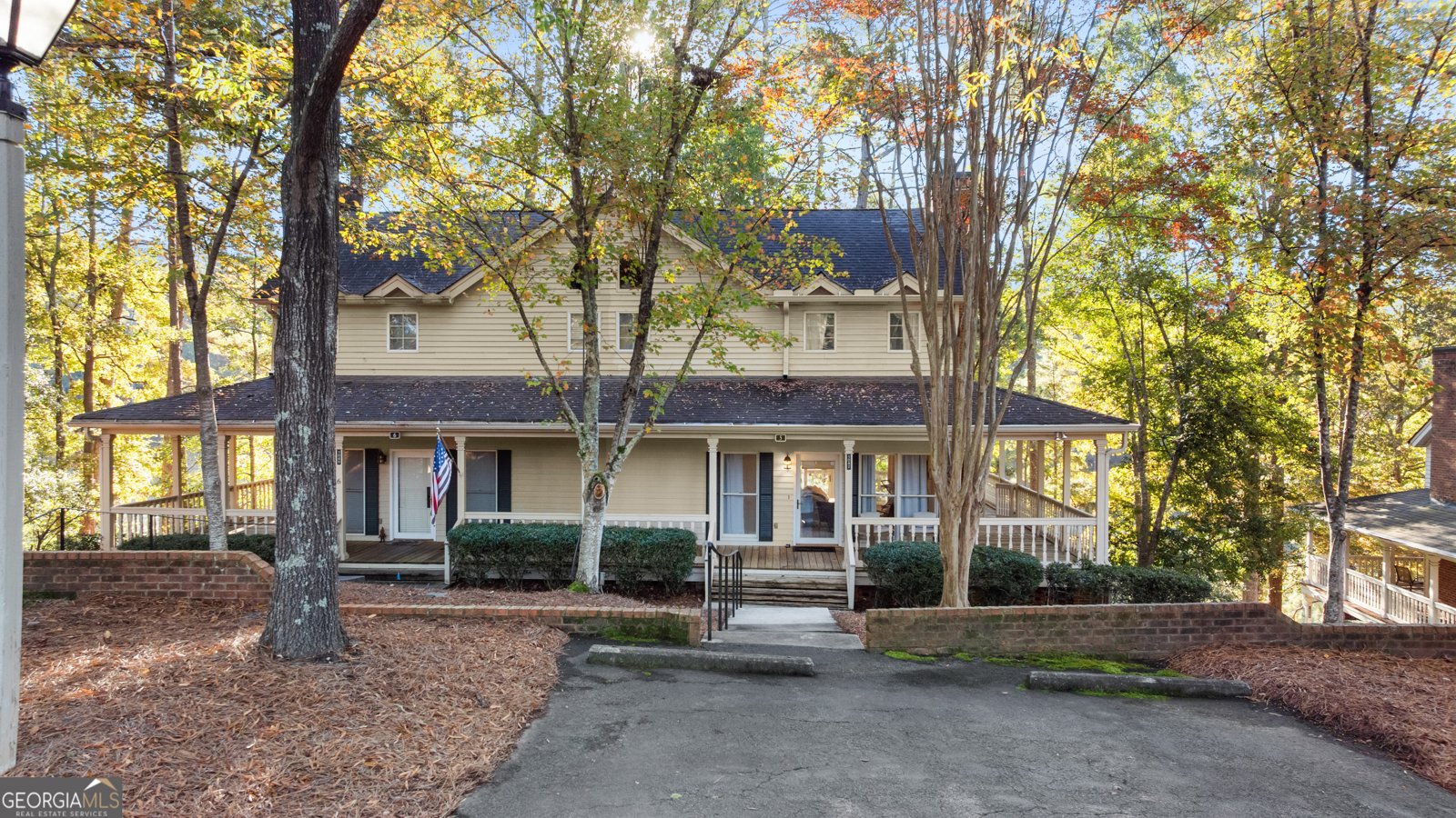 1042 Cupp Lane Greensboro - Photo 25