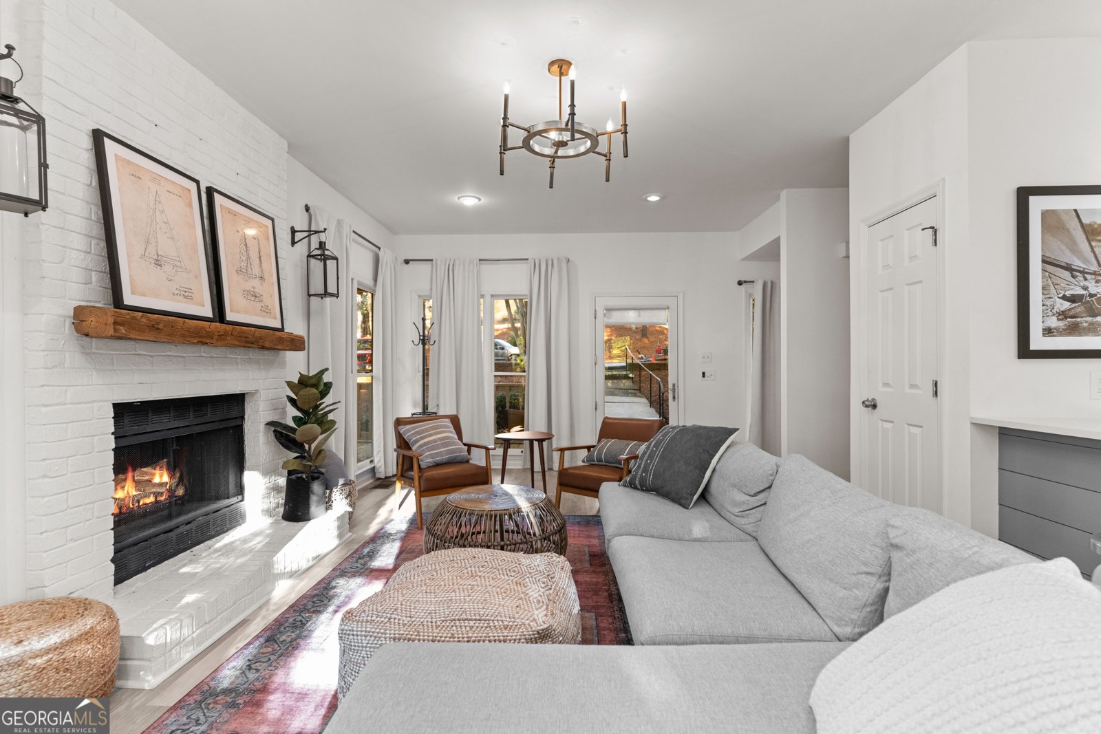 1042 Cupp Lane Greensboro - Photo 7