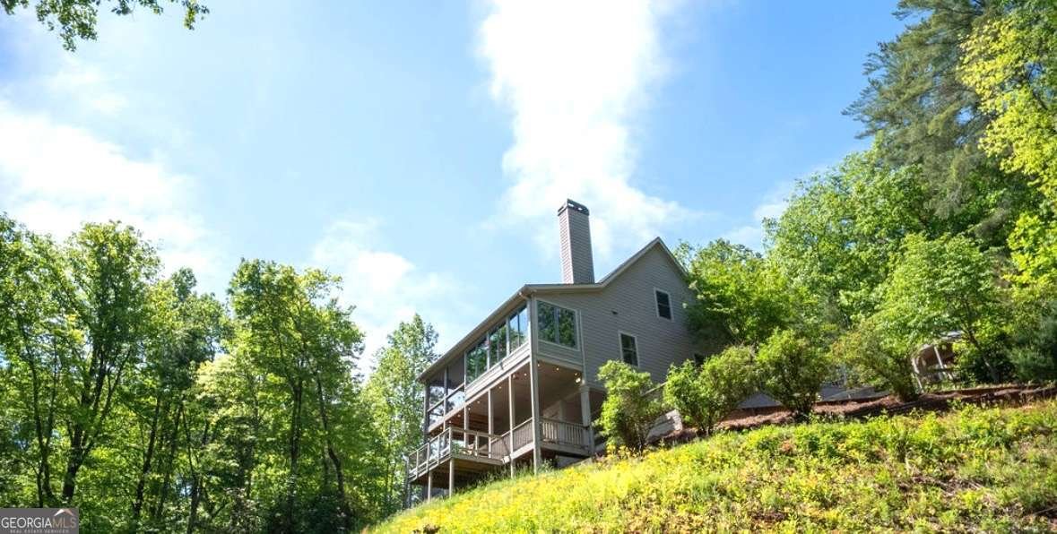 106 Nimblewill Overlook Dahlonega - Photo 47