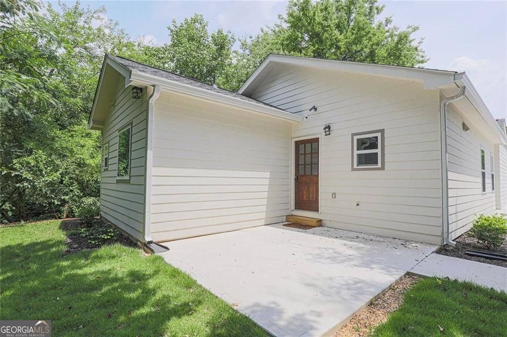 1717 Defoor Avenue Atlanta - Photo 10