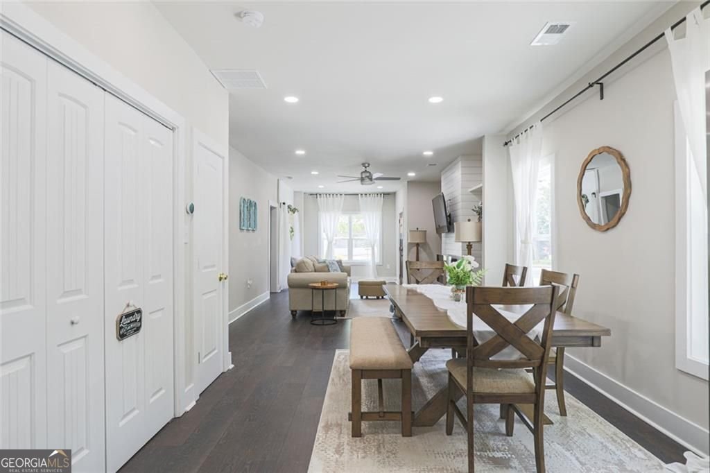 1717 Defoor Avenue Atlanta - Photo 12