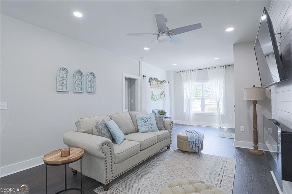 1717 Defoor Avenue Atlanta - Photo 13