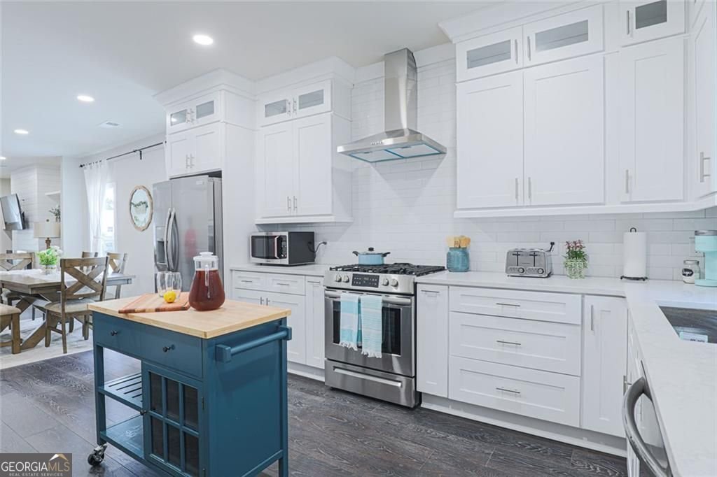 1717 Defoor Avenue Atlanta - Photo 15