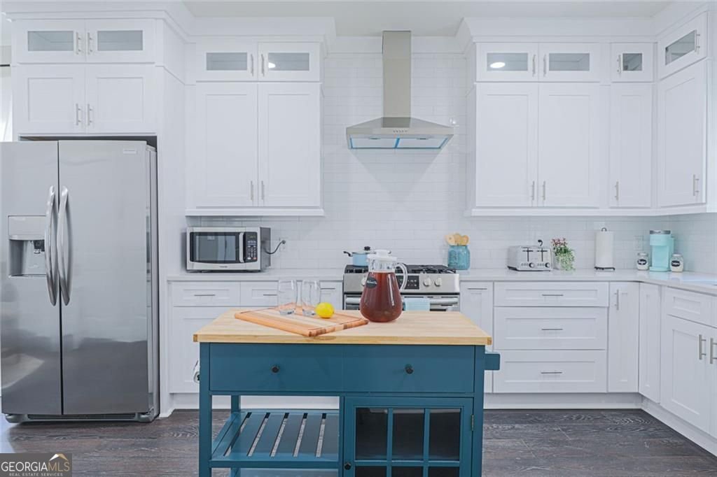 1717 Defoor Avenue Atlanta - Photo 16