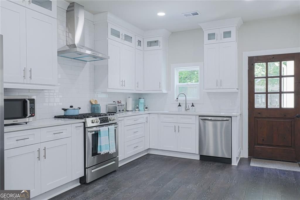 1717 Defoor Avenue Atlanta - Photo 17