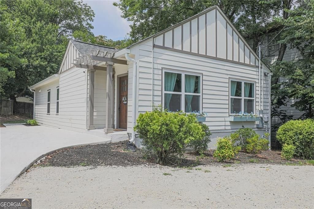 1717 Defoor Avenue Atlanta - Photo 18