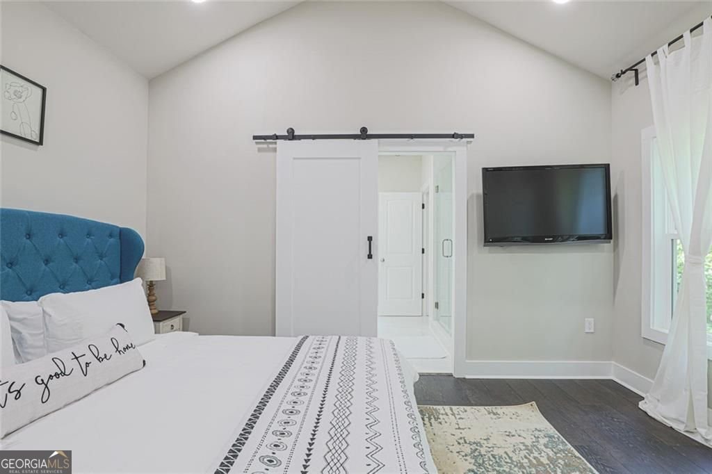 1717 Defoor Avenue Atlanta - Photo 20