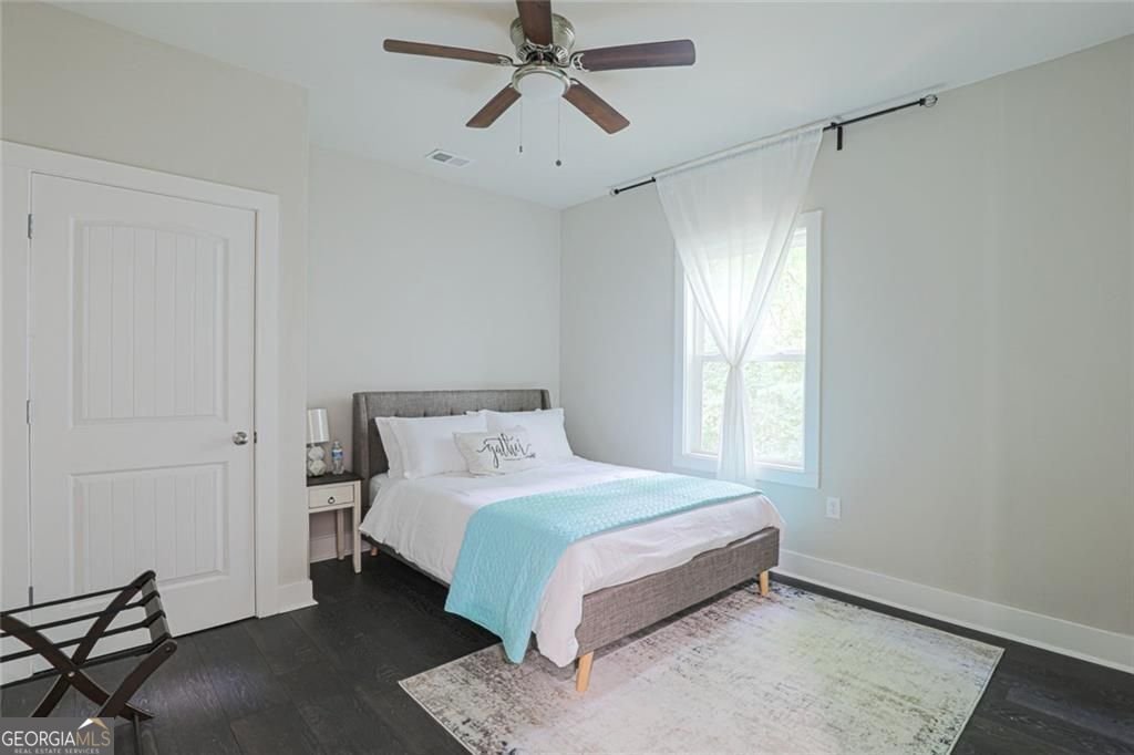 1717 Defoor Avenue Atlanta - Photo 23