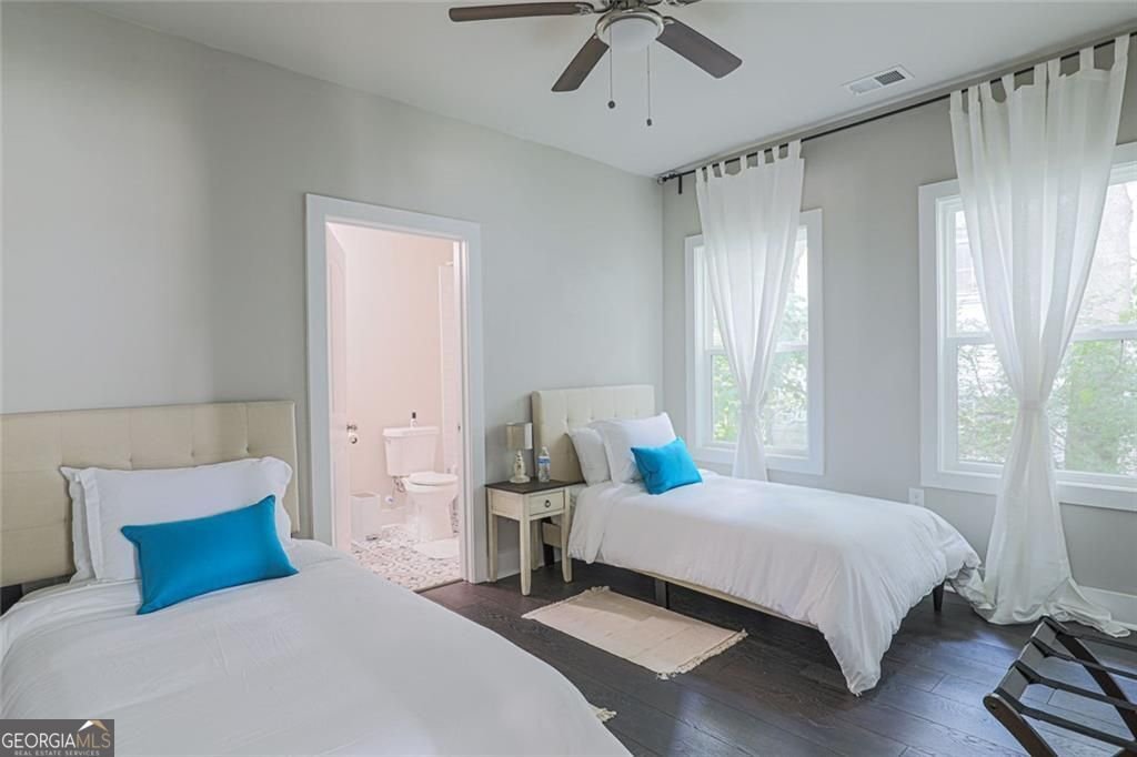 1717 Defoor Avenue Atlanta - Photo 25