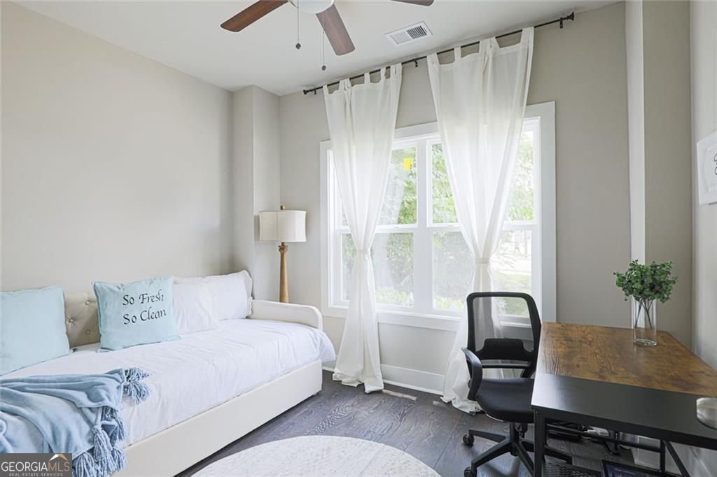 1717 Defoor Avenue Atlanta - Photo 26