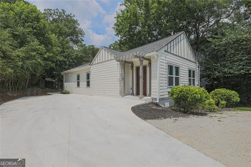 1717 Defoor Avenue Atlanta - Photo 9
