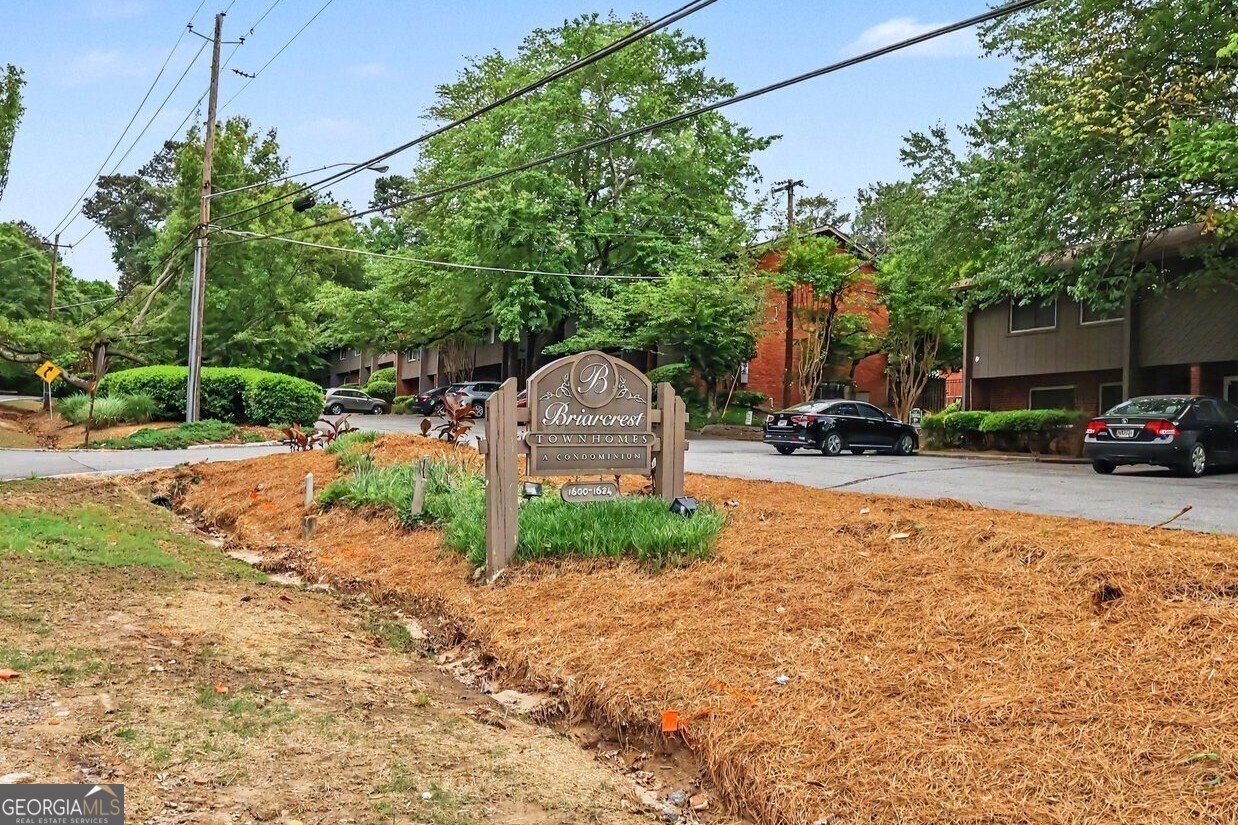1624 Briarcliff Road Atlanta - Photo 32