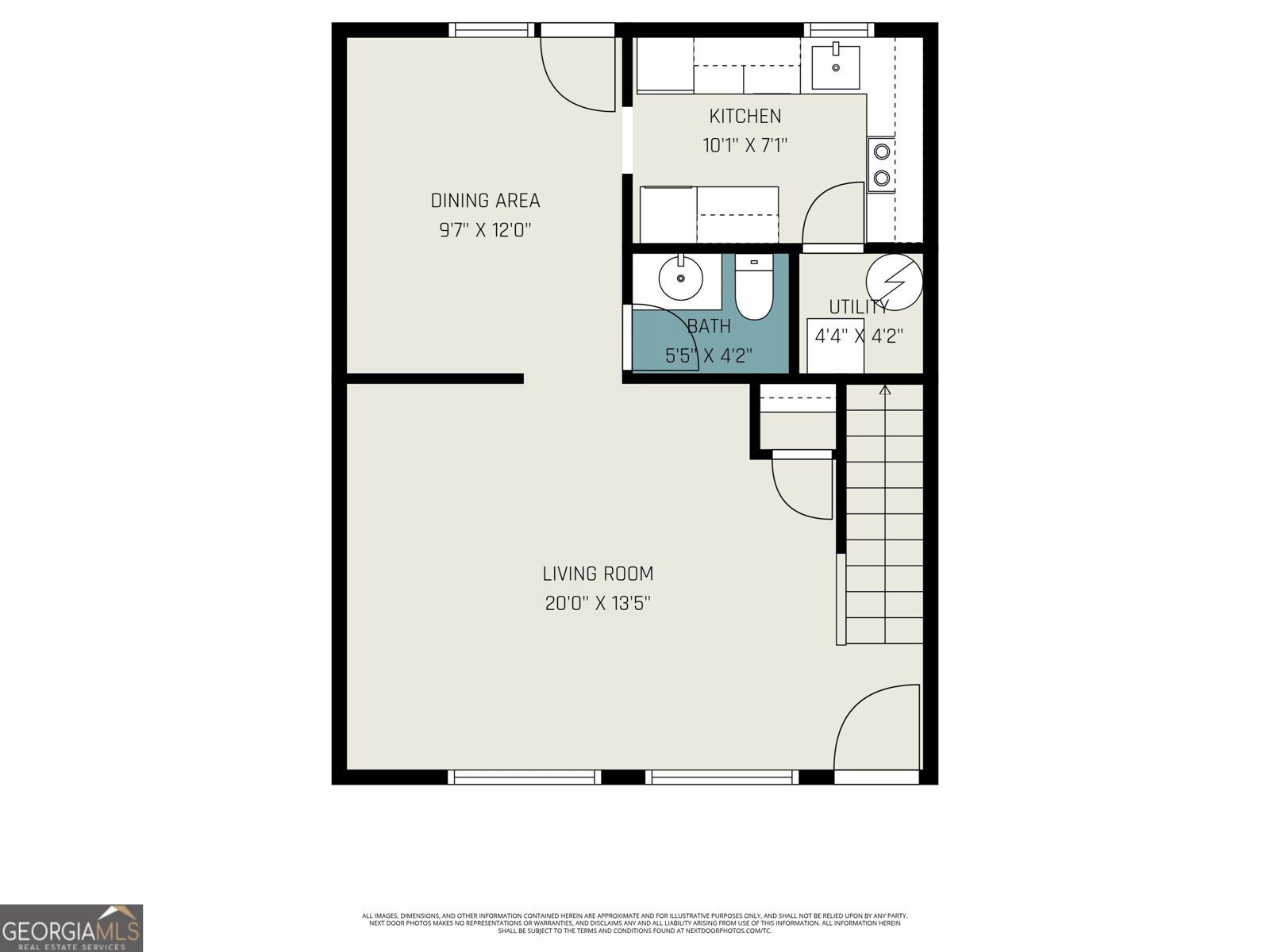 1624 Briarcliff Road Atlanta - Photo 33