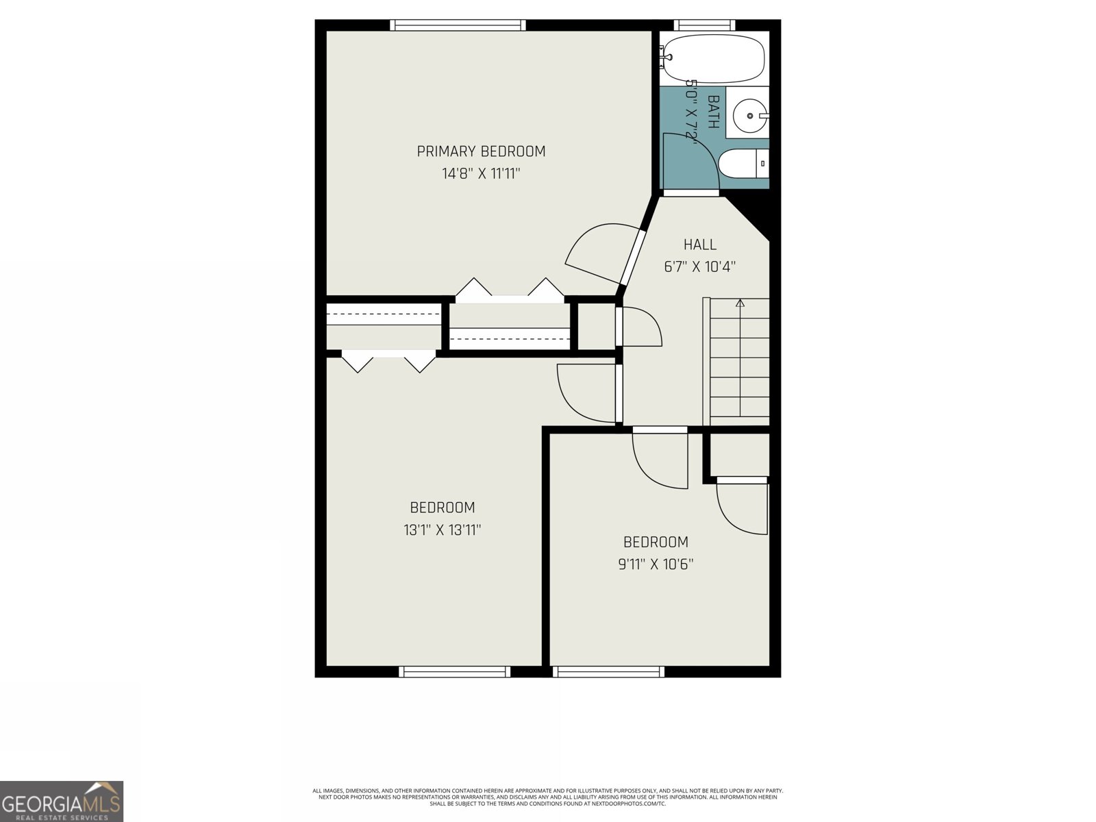 1624 Briarcliff Road Atlanta - Photo 34