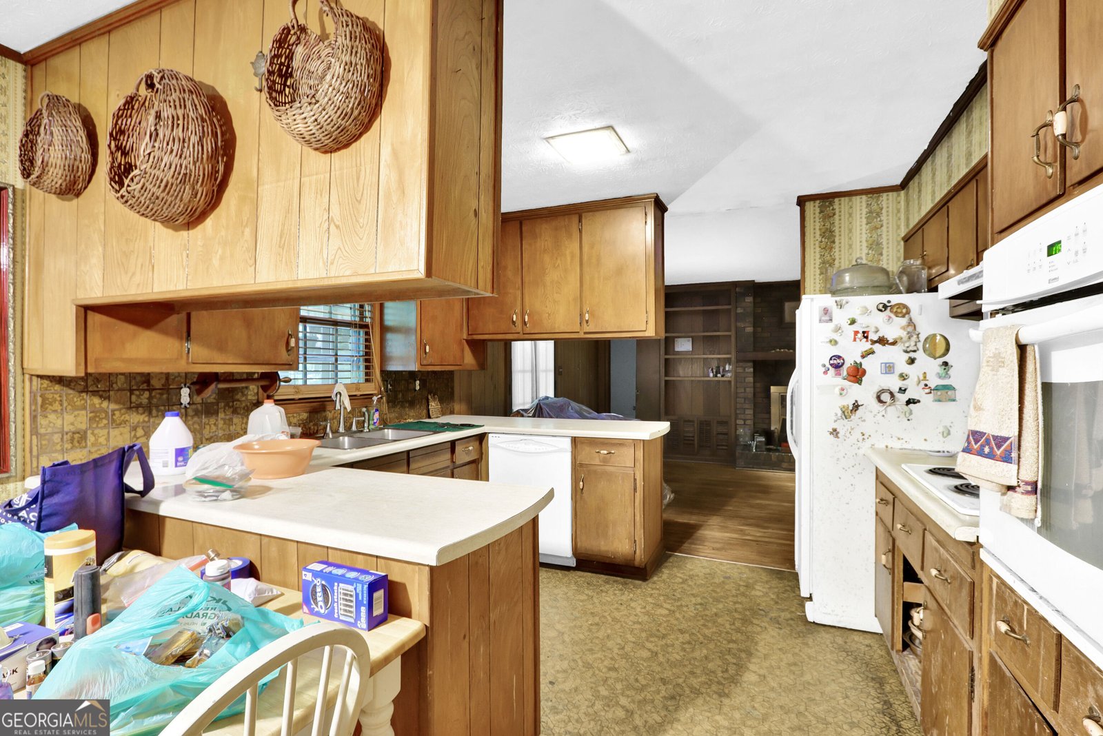 5802 Button Gwinnett Place Norcross - Photo 11