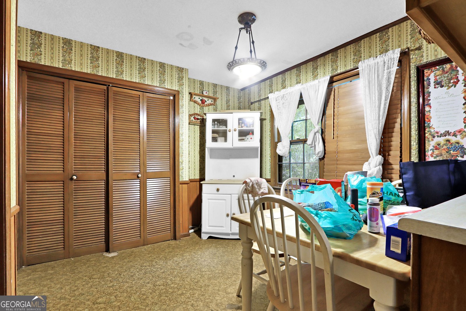 5802 Button Gwinnett Place Norcross - Photo 14