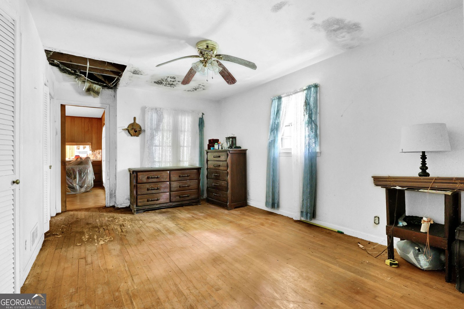 5802 Button Gwinnett Place Norcross - Photo 24