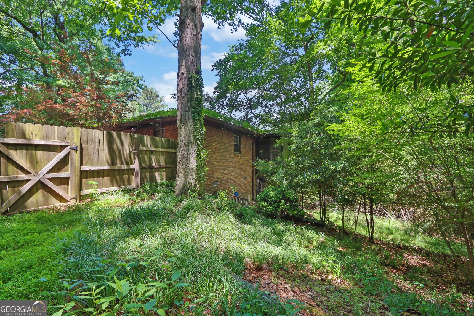 5802 Button Gwinnett Place Norcross - Photo 28