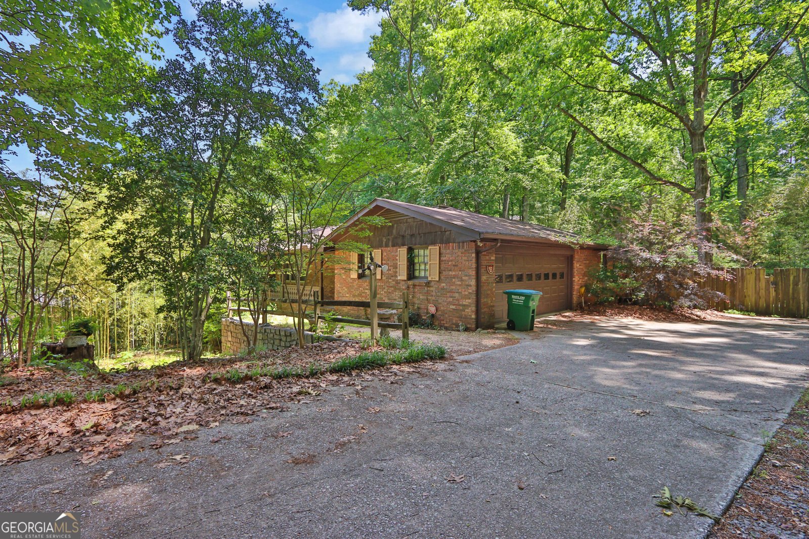 5802 Button Gwinnett Place Norcross - Photo 30