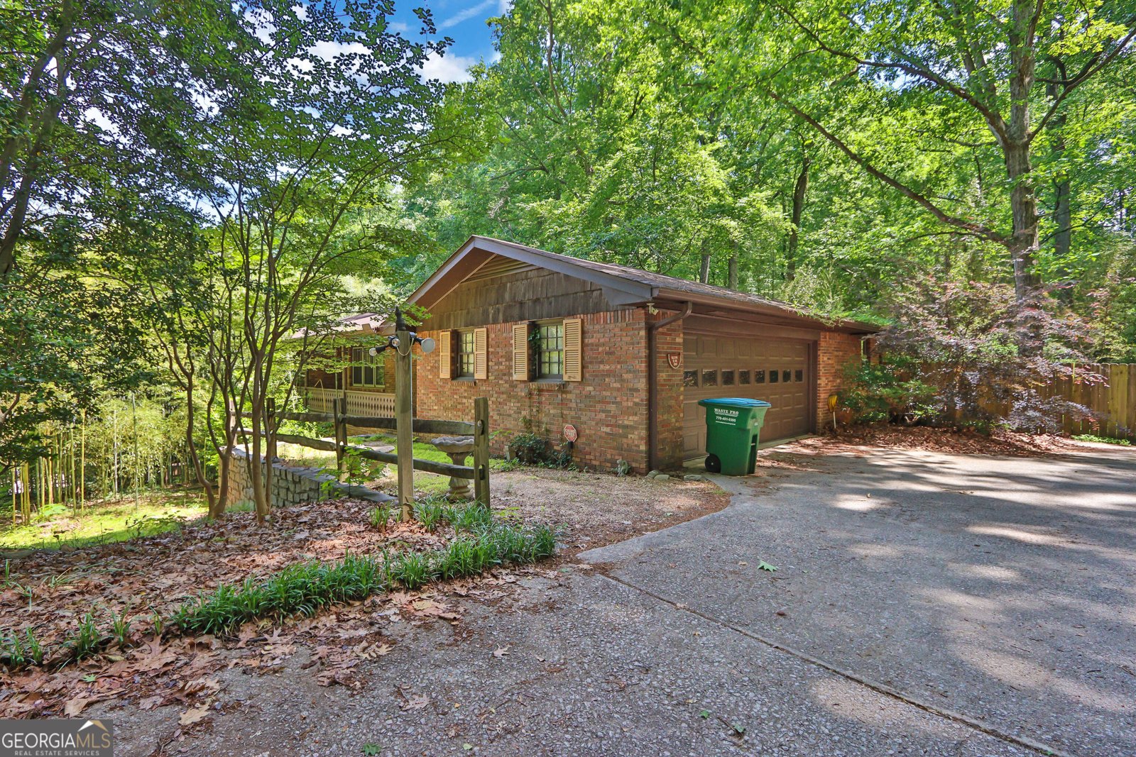 5802 Button Gwinnett Place Norcross - Photo 31
