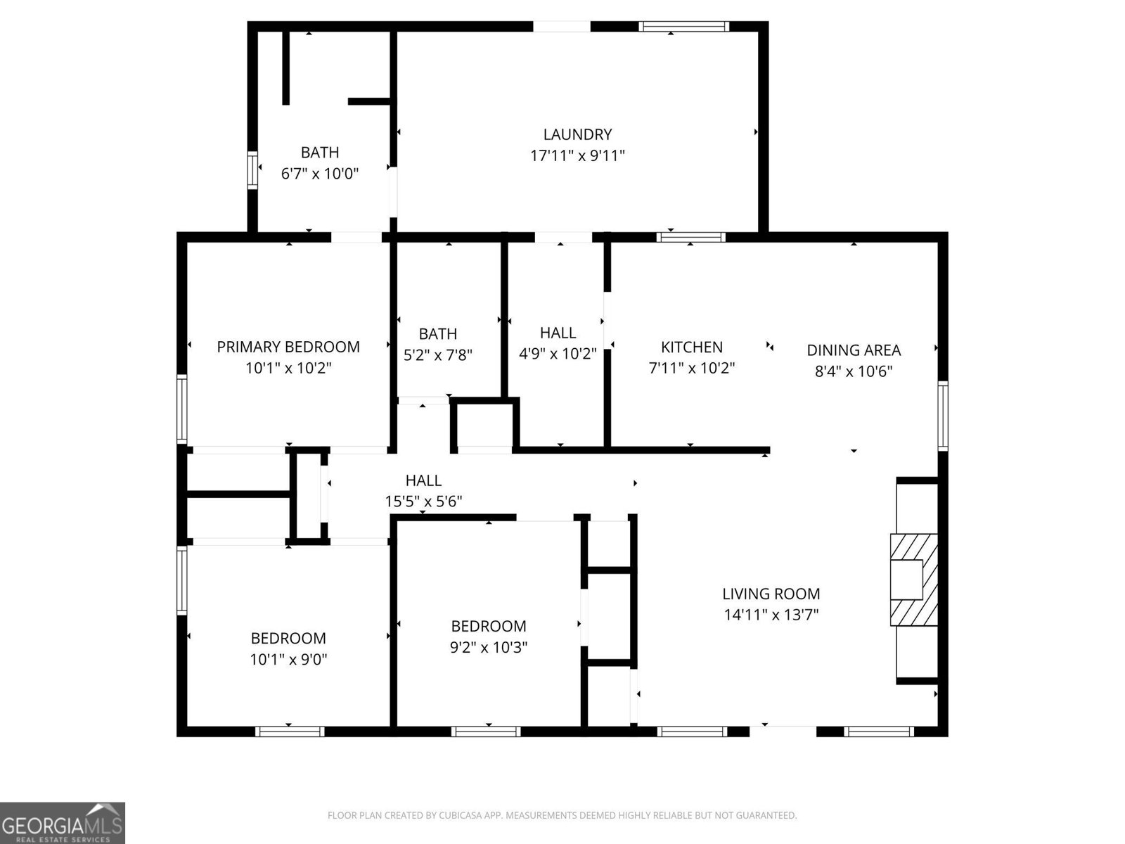 1656 Kentucky Avenue Augusta - Photo 32
