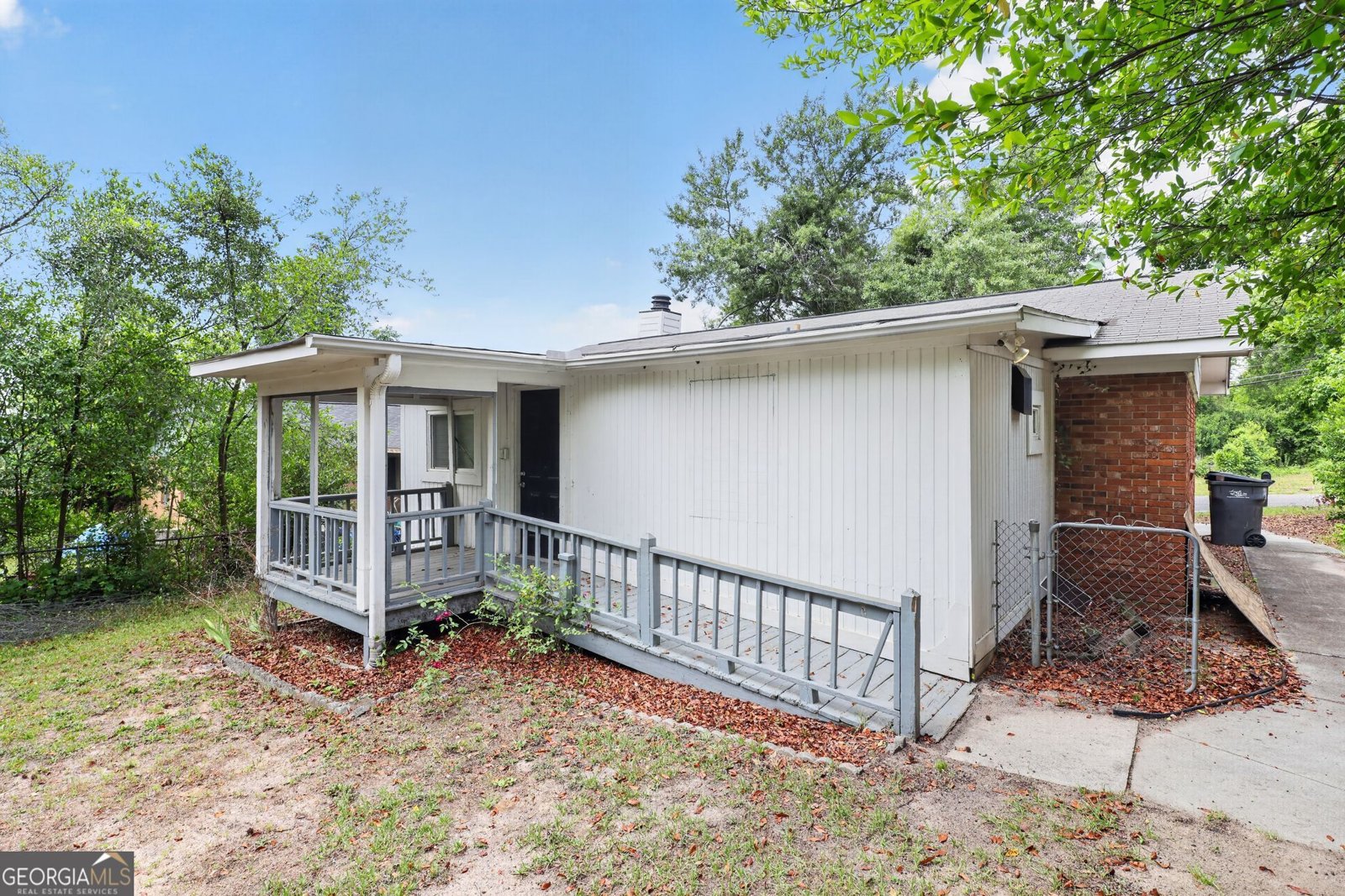 1656 Kentucky Avenue Augusta - Photo 6
