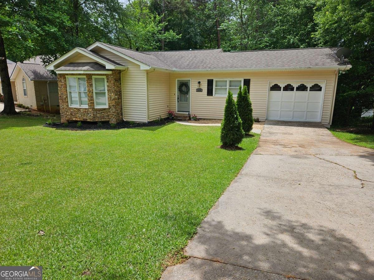 938 Charleston Court Gainesville - Photo 23