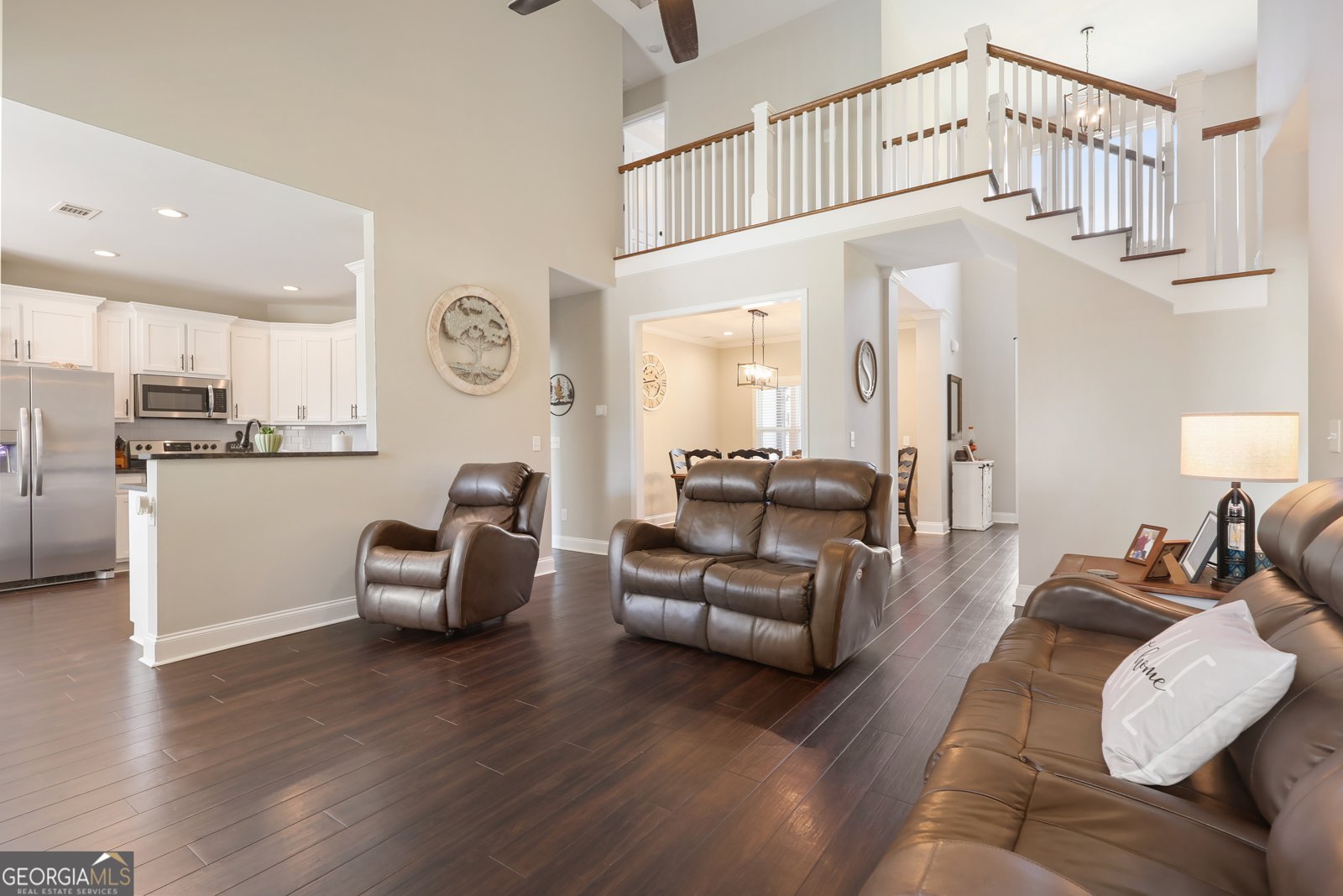 198 Higgins Road Flovilla - Photo 14