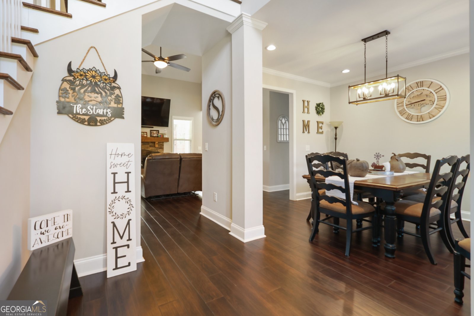 198 Higgins Road Flovilla - Photo 17