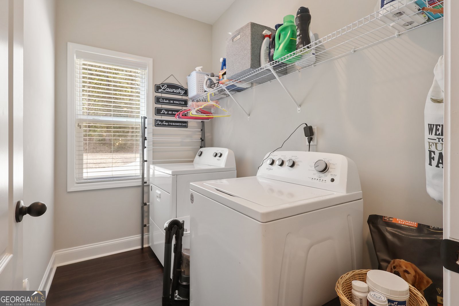 198 Higgins Road Flovilla - Photo 18