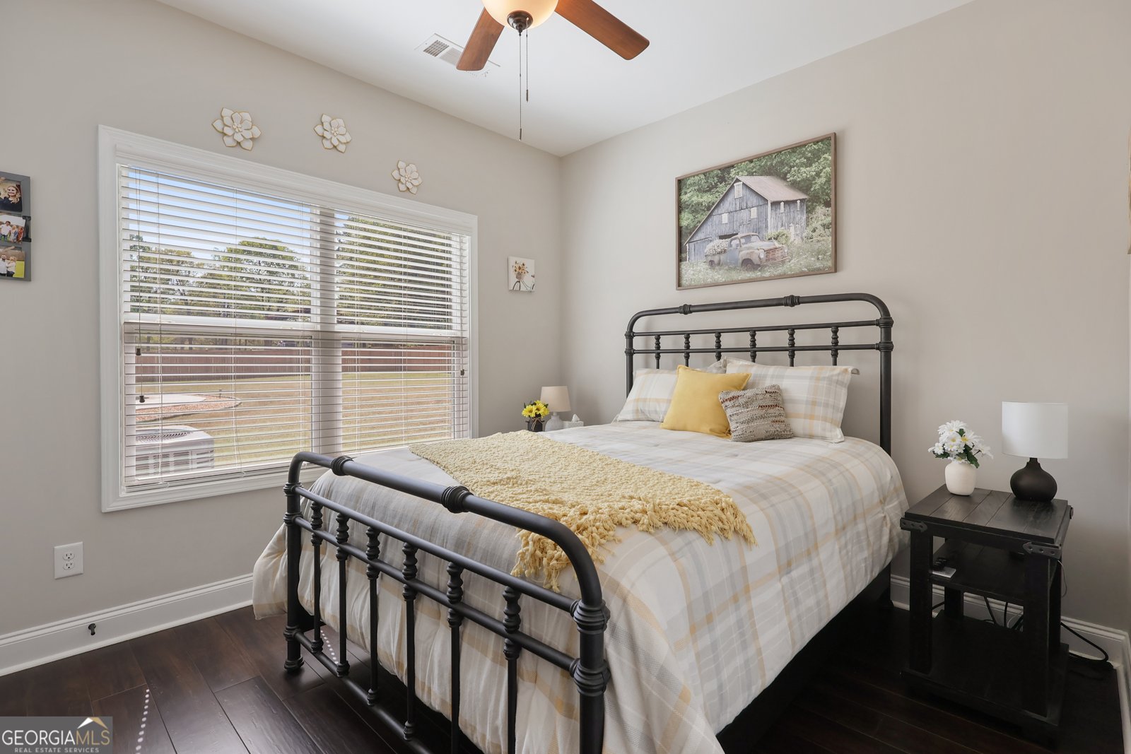 198 Higgins Road Flovilla - Photo 24