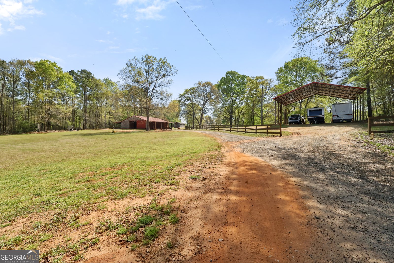 198 Higgins Road Flovilla - Photo 34