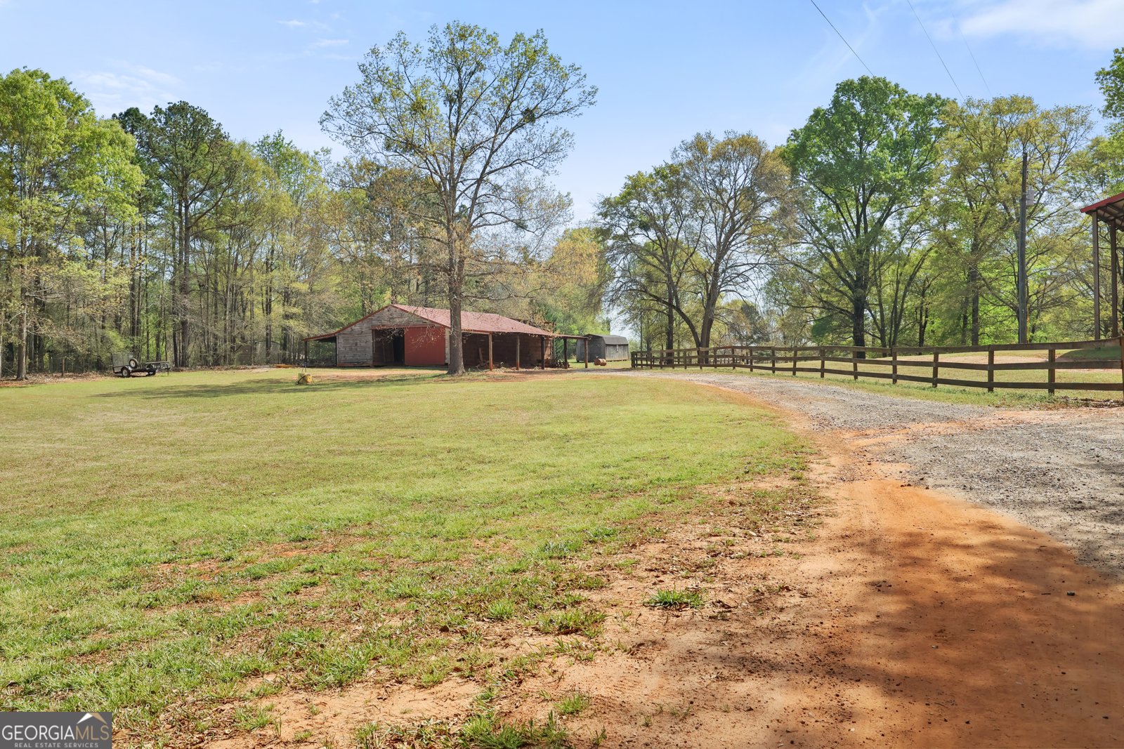 198 Higgins Road Flovilla - Photo 35