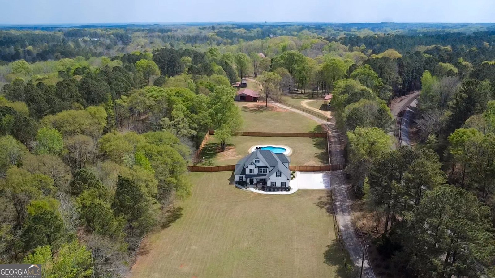 198 Higgins Road Flovilla - Photo 36