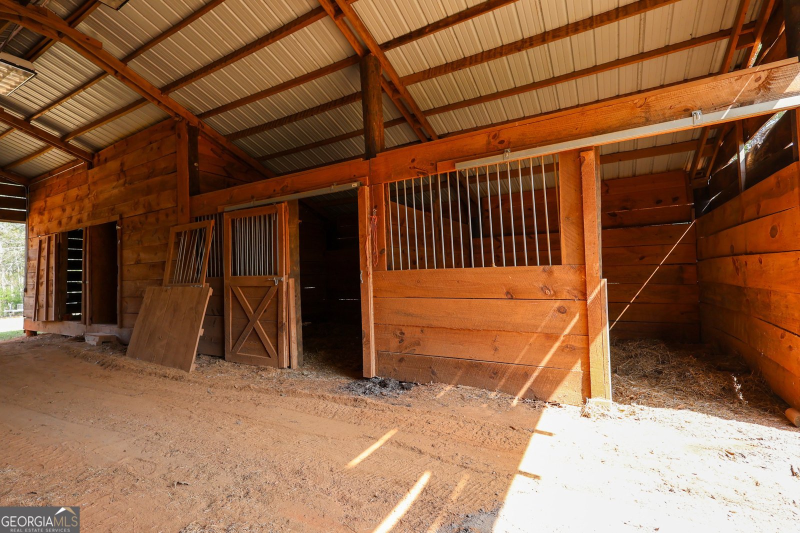 198 Higgins Road Flovilla - Photo 40