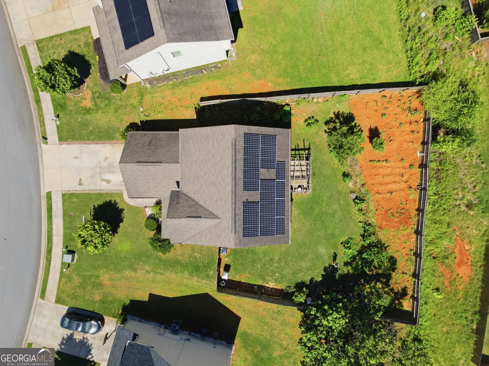2115 Villa Spring Court Dacula - Photo 11