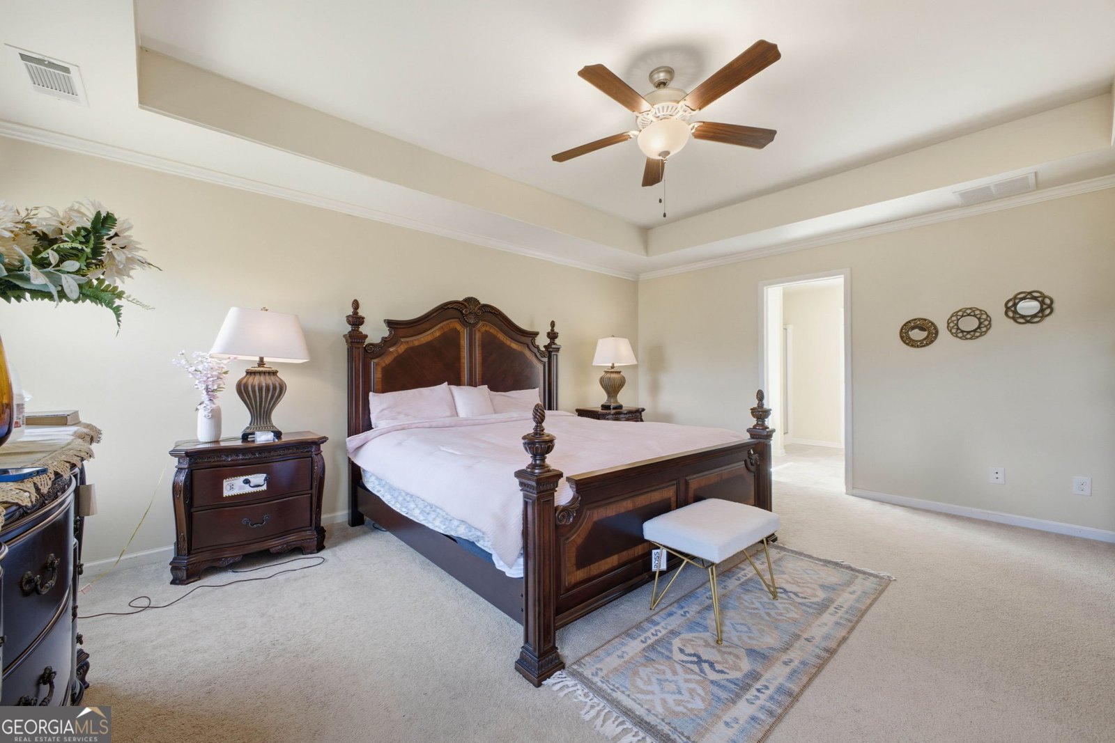 2115 Villa Spring Court Dacula - Photo 8