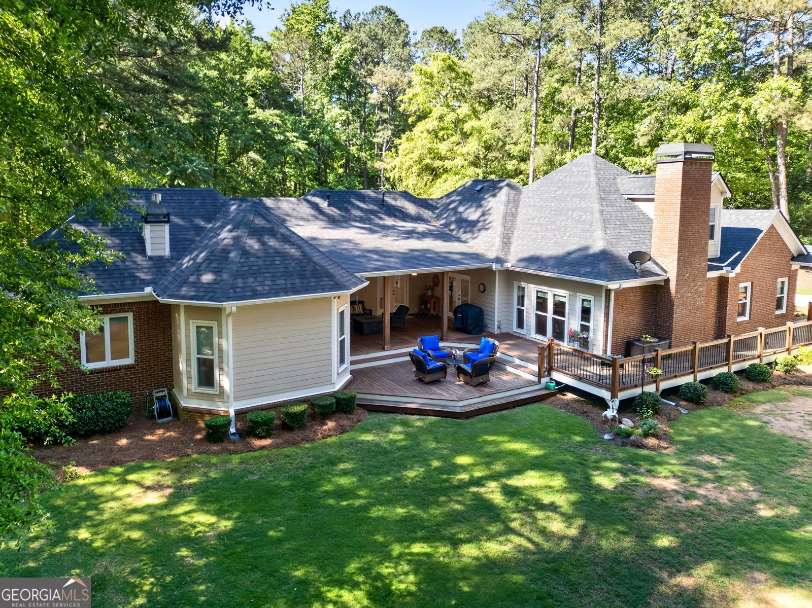 125 County Down Fayetteville - Photo 58