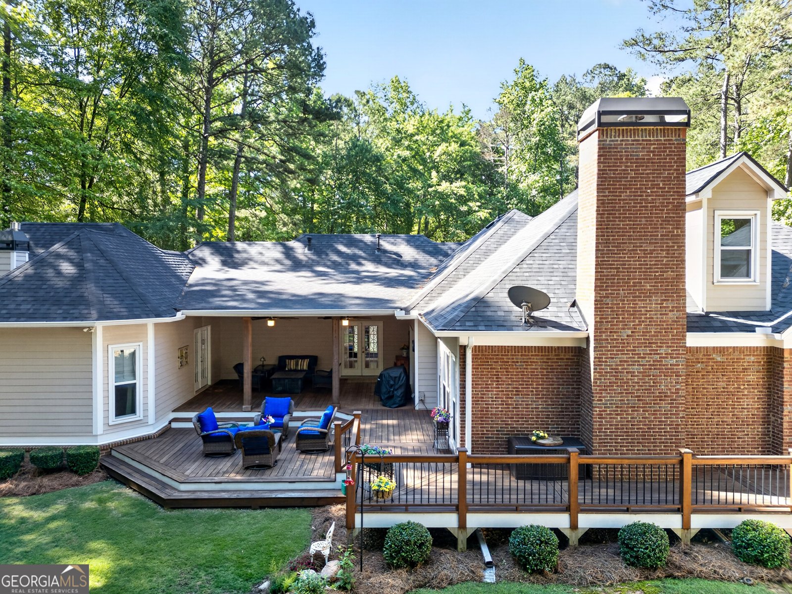 125 County Down Fayetteville - Photo 59