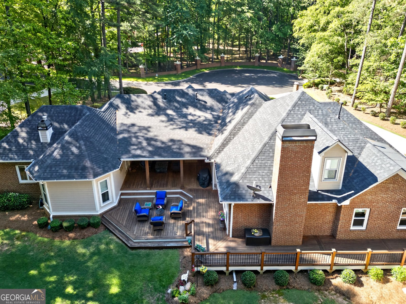 125 County Down Fayetteville - Photo 60